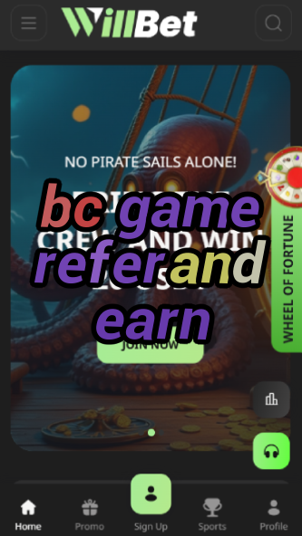 BC Game Refer and Earn - Affiliate Program-vz72fvrf.com